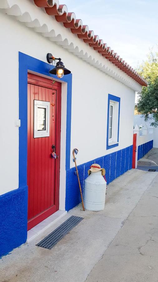 Casa Dos Chocalhos-Piscina-Perto Praia Fluvial-Vista Incrivel E Sossego 메르톨라 외부 사진