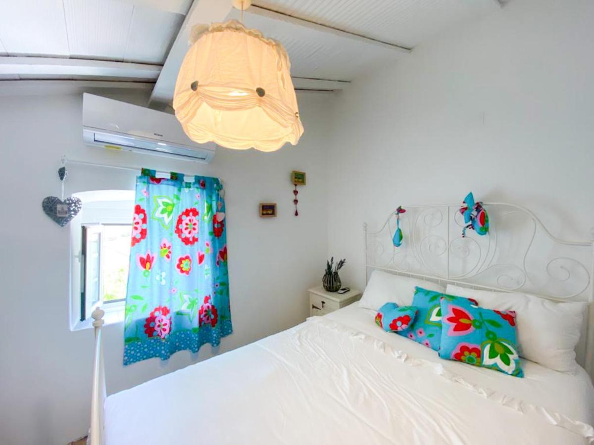 Casa Dos Chocalhos-Piscina-Perto Praia Fluvial-Vista Incrivel E Sossego 메르톨라 외부 사진