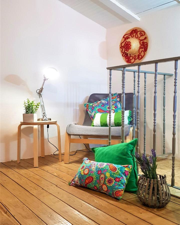 Casa Dos Chocalhos-Piscina-Perto Praia Fluvial-Vista Incrivel E Sossego 메르톨라 외부 사진