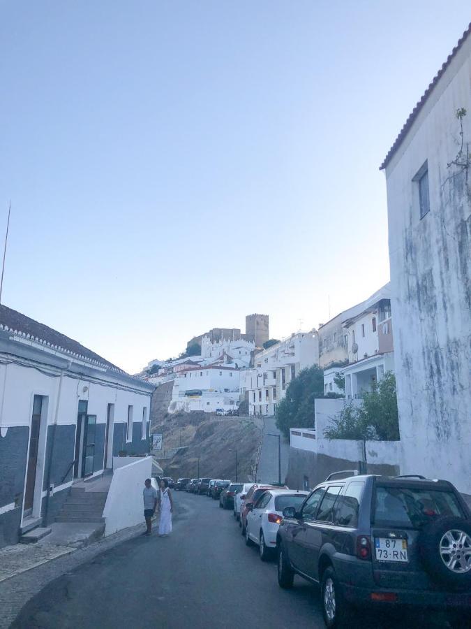 Casa Dos Chocalhos-Piscina-Perto Praia Fluvial-Vista Incrivel E Sossego 메르톨라 외부 사진